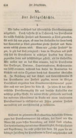 634-640 Zur Zeitgeschichte