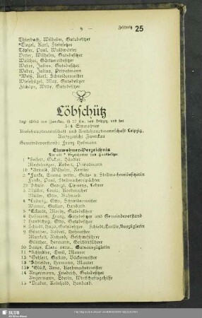 Löbschütz