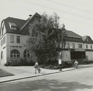 Ehemaliger Unionshof