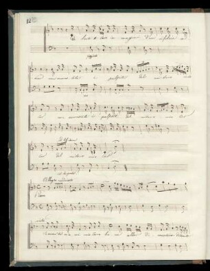 3. Dolenti & care immagini