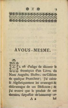 Atalzaide : Ouvrage Allégorique, [1]