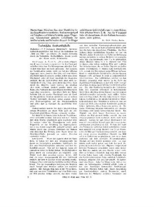 Technische Auskunftsstelle