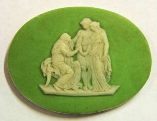 Plakette