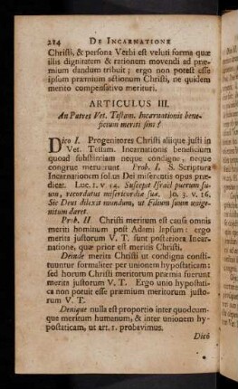 214-219, Articulus III - IV