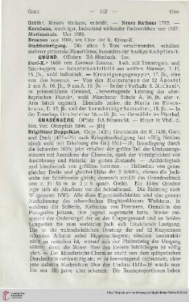 Gmund am Tegernsee