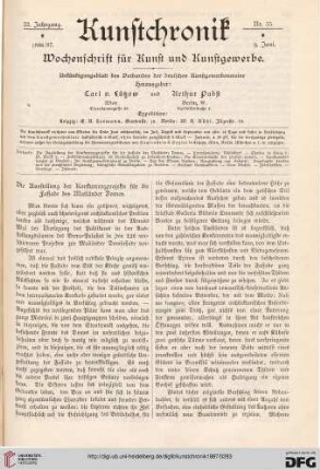 Heft 35 (9. Juni 1887)