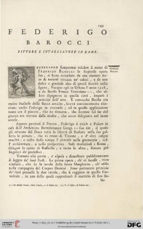 Federigo Barocci