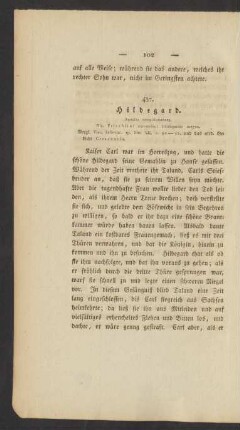 437. Hildegard.