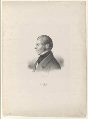 Bildnis des Johannes Fölsing