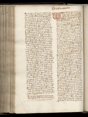 Tractatus de resurrectione Christi