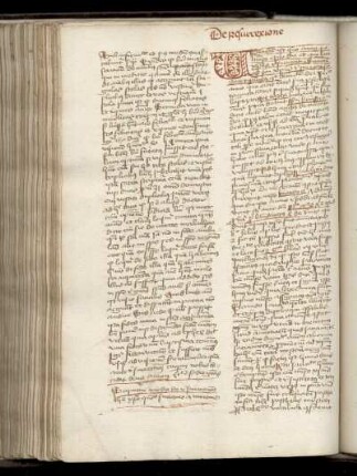 Tractatus de resurrectione Christi