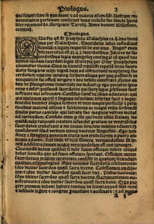 Manipulus curatorum