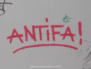 ANTiFA!