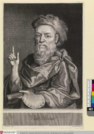 Van Bouc [Peter van Boeckel]