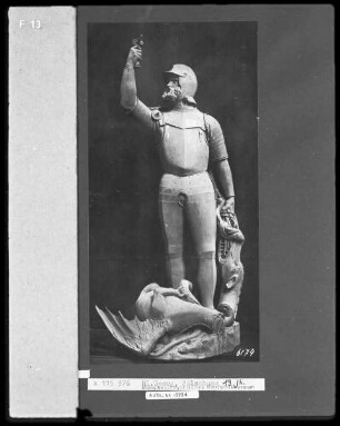 Heiliger Georg