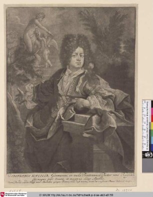 Godefridus Kneller