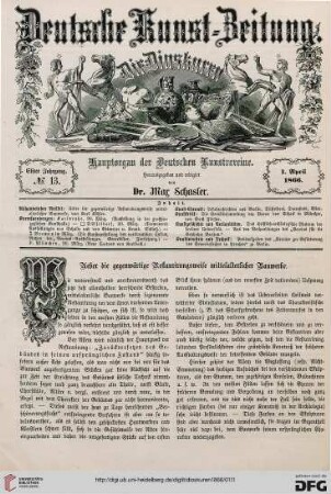 Nr.13 (1.April 1866)