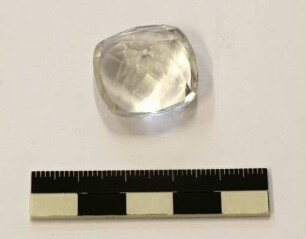 Berühmte Diamanten (Repliken) - Polarstern