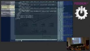 Evolution of file system and disk management in HelenOS