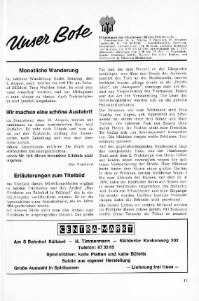 Erläuterungen zum Titelbild