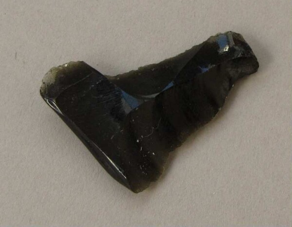 Obsidianspitze (?)