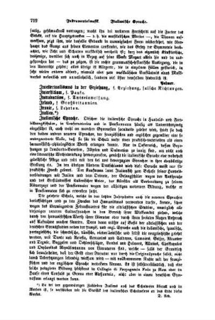 Introduction, s. Amtseinweisung