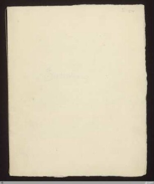 [Pilgerfahrten (Hymnen Pilgerfahrten Algabal)] - [Handschrift] - Siedlergang - StGA-George I,0242 : [SW II: H1(Pilgerfahrten)]; [SW II, S. 32-33/110]