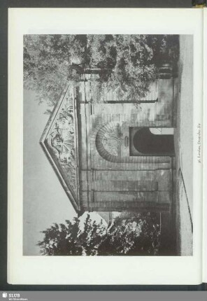 Landau, Deutsches Tor