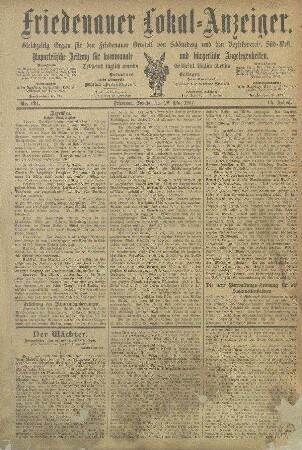 Nr. 121, 26.05.1907