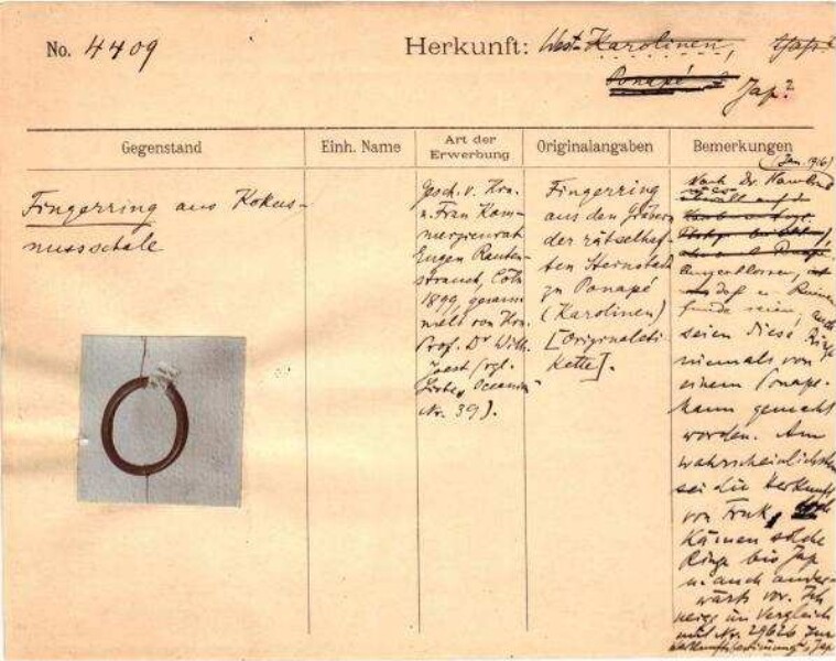 This is a digitised version of a historical document. It reflects the context in which it was created and does not meet today's standards for language that is aware of history and diversity.