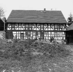 Reichelsheim, Kriemhildstraße 26