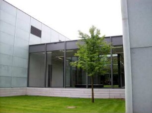 Essen: Museum Folkwang