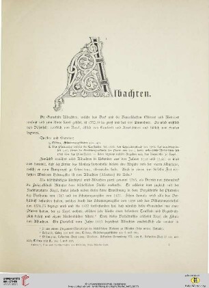 Albachten