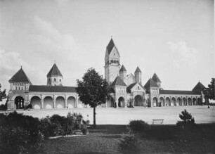 Südfriedhof