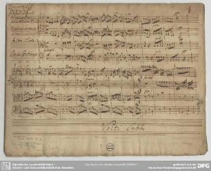 Concertos - Mus.2817-O-2 : vl, strings, bc - E|b