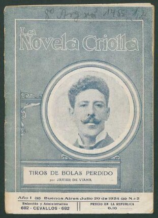 [Fotografía de Javier de Viana]