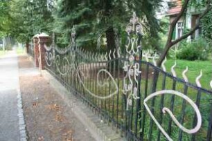 Birkenwerder, Lindenallee 26