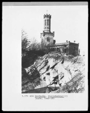Freiherr-vom-Stein-Turm