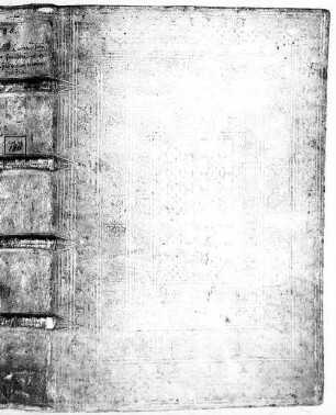 Summa virtutum edita a Gwilhelmo (Perald) Lugdunensi archiepiscopo ordinis Praedicatorum - BSB Clm 186