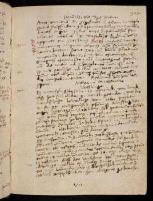 305-315, 13.-31. Januar 1597