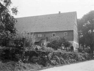 Sebnitz - Schönbach