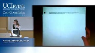 Lecture 05. Emission Spectra