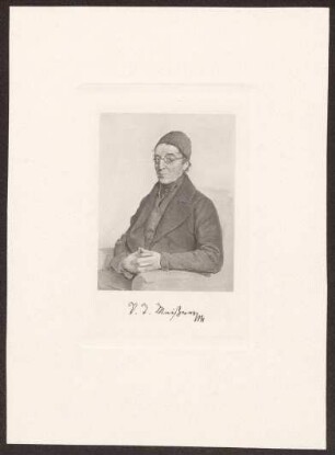 Meissner, Paul Traugott