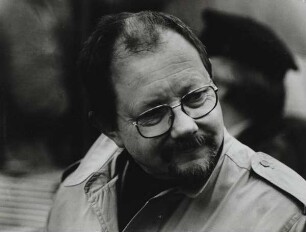 Heinz Czechowski