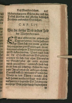 [Cap. LIV. - LXV.]