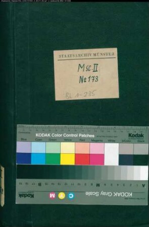 Genealogische Stammtafeln und Nachrichten, besonders aus Oberdeutschland