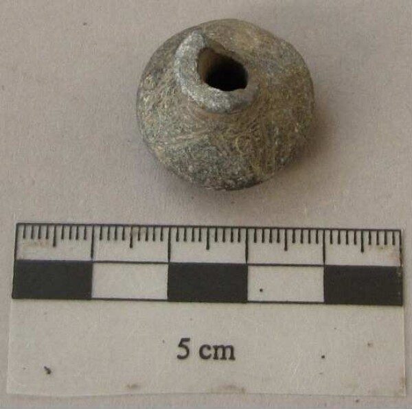 spindle whorl