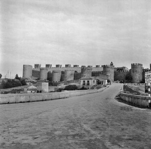 Puente Viejo