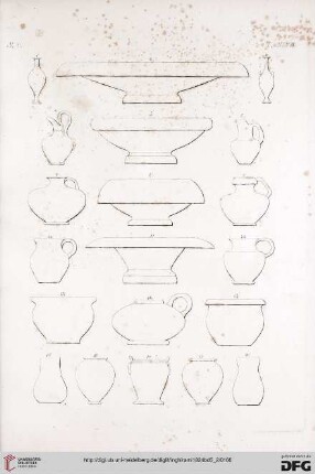 Tavola XLVII - LXX