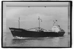 Lankenauersand (1963), Meyer, Brake